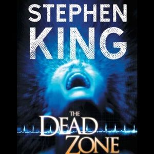 Stephen King’s  ‘the dead zone’